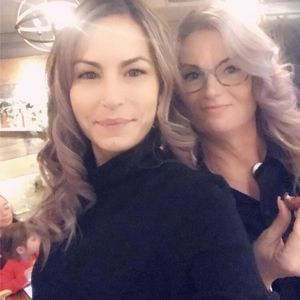 Meet your Posher, Tanya